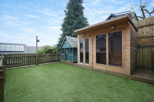 Exterior- click for photo gallery